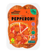 Meatless Pepperoni - Plátky bezmäsitých 100g