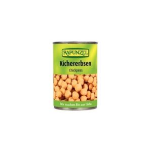 Rapunzel Bio Cícer v náleve 400g