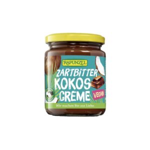 Rapunzel Bio Kokosový krém s čokolády 250g