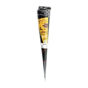 Sansars Henna na telo - Čierná 20g
