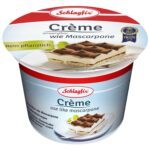 Schlagfix Krém mascarpone 250g