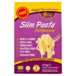 Eat water Slim pasta - Fettuccine 270g