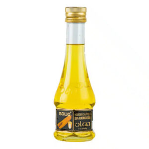 Solio Kukuričný olej za studena lisovaný 200ml