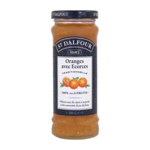 St.dalfour Pomarančový džem 284g