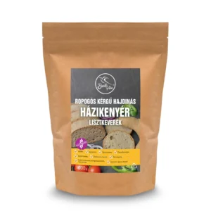 Szafi free Zmes múky na prípravu domácí chlieb 1000g