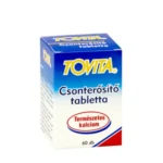Tovita kapsuly 60ks