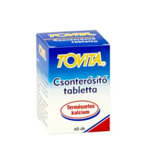 Tovita kapsuly 60ks