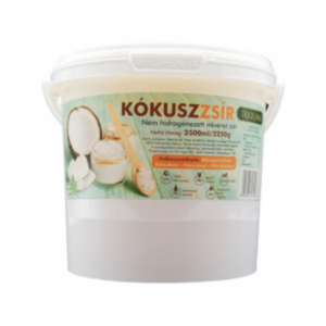 Trigramm Kokosový olej 2500ml