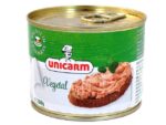 Unicarm Rastlinná paštéta - Natur 200g
