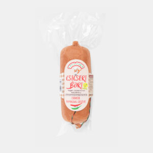 Vegafarm  Veganská Cícerová klob. s príchuťou paprikou 250g