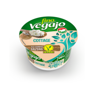 Fino Veganský krém náhrada tvárohu - Cottage 200g
