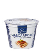 Veganchef Vegánske mascarpone 250g