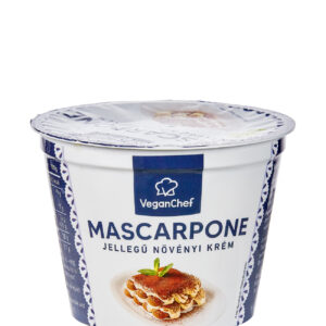 Veganchef Vegánske mascarpone 250g