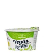 Veganchef Rastlinný krém Natur 150g