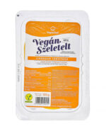 Veganchef Vegánské plátky s príchuťou cheddar 100g