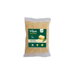 Gusto Strúhaný Vegánský syr - GOUDA 200g