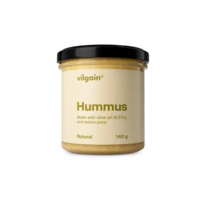 Vilgain Humus 140g