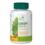Zöldvér Green Mix kapsuly 110ks
