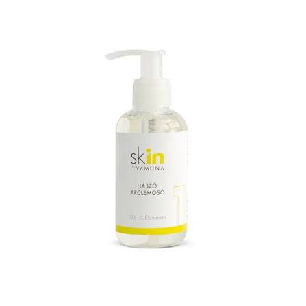 Yamuna Čistič na tvár 150ml