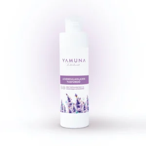Yamuna Spchový gél s levandluľovým olejom 250ml