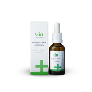 Yamuna Sérum z niacinamidu 30ml