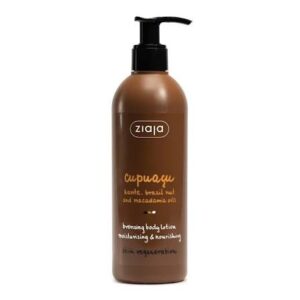 Ziaja Bronzujúce telové mlieko 300ml
