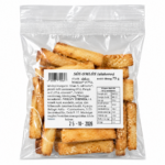 Ballagó Alakorové slané sušienky 75g