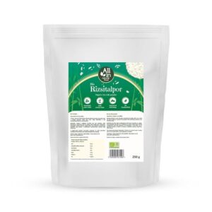All in Bio Ryžový nápojový prášok 250g