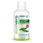 Alveola Aleo vera tekutiny 1000ml