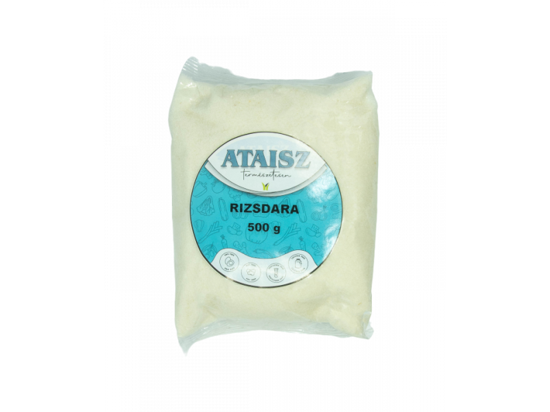 Ataisz Ryžová krupica 500g