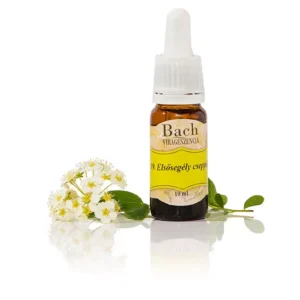 Bach Vir.esencia prvá pomoc 10ml