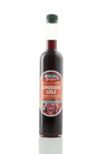 Bálint cseppek Sirup z šípky a hrozno 500ml