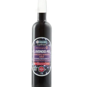 Bálint cseppek Flavonoid mix sirupy 500ml