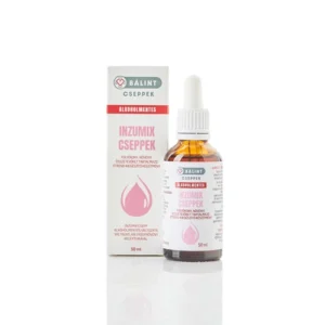 Bálint cseppek Bezalkoholické kvapky pre diabetikov 50ml