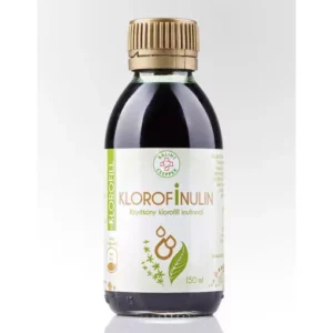 Bálint Cseppek Chlorofyl s inulinom 150ml