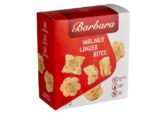 Barbara Bezlepkové marhulové linzer s orechy 150g