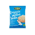 Biopont Pšenové guličky s soli 100g