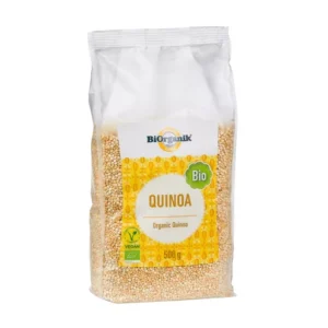 Biorganik Bio Quinoa 500g