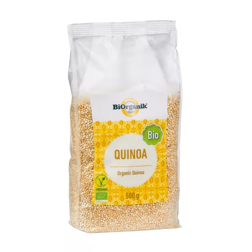 Biorganik Bio Quinoa 500g