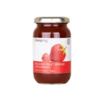 Clearspring Bio Jahodovo-ovocný lekvár 280g