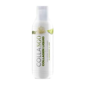 Collango Citrónovo-bazový tekutiný kolagén 500ml