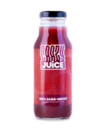 Crazy Jablovo-višnová šťava 300ml