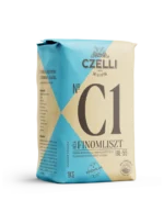 Czelli Pšeničná múka - Biela BL-55 1000g