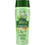 Dabur Rozmarínový šampon 425ml