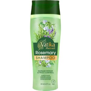 Dabur Rozmarínový šampon 425ml