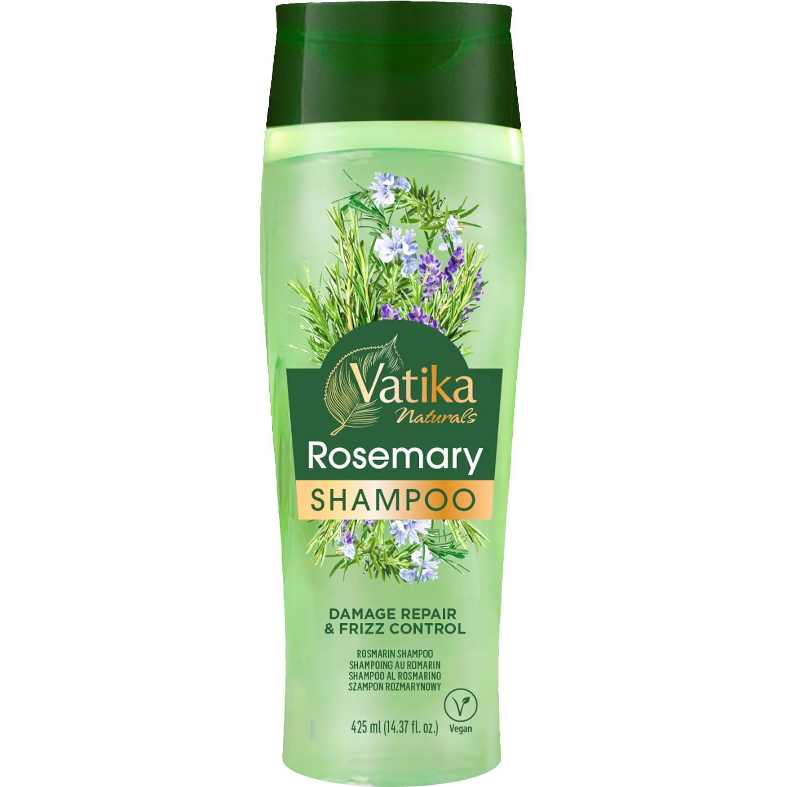 Dabur Rozmarínový šampon 425ml