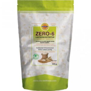Dia-Wellness Zero 6 múka s nízkym obsahom uhlohyhrát 500g