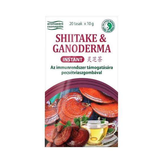 Dr.Chen Instantná Ganoderma čaj 20ks