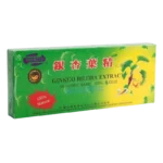 Dr.Chen Ginkgo biloba Ampulky 100ml