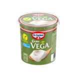 Dr.Oetker Zakysaný krém na báze sóje s rastlinných tukov 150g
